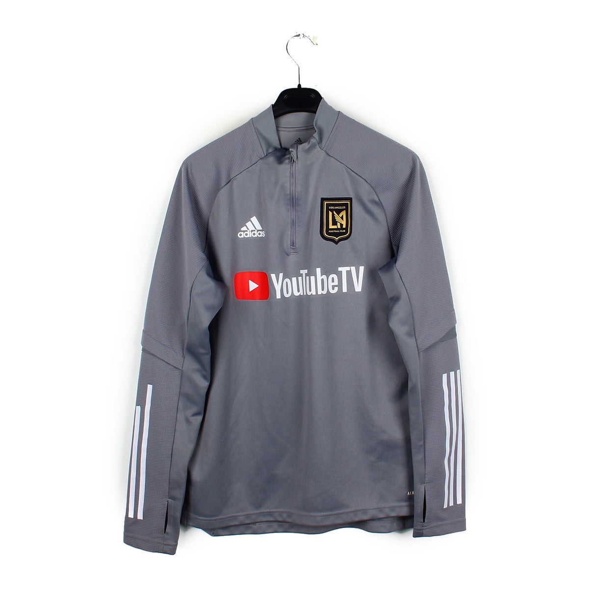 2019 - Los Angeles FC (M)