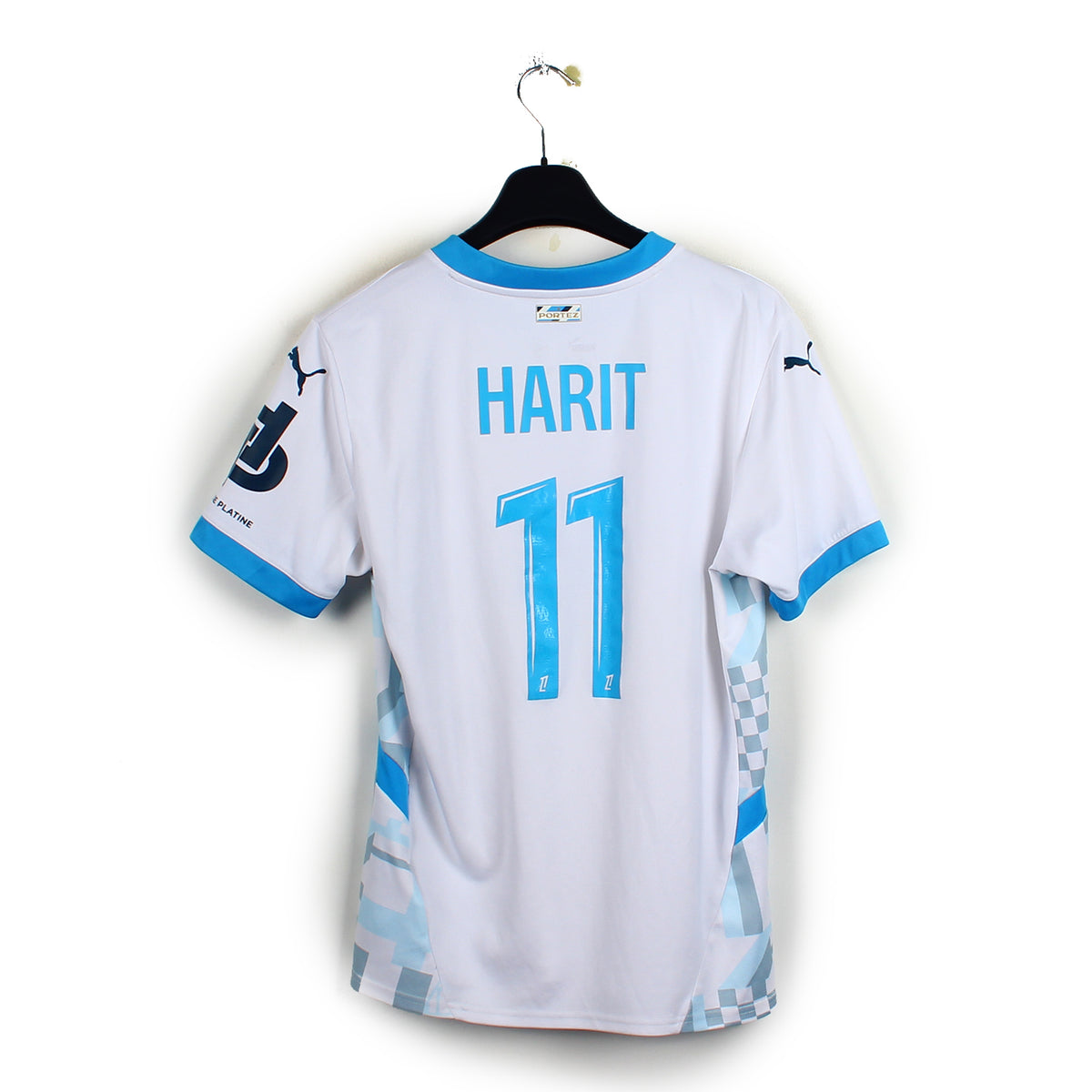 2024/25 - OM - Harit #11 (M)