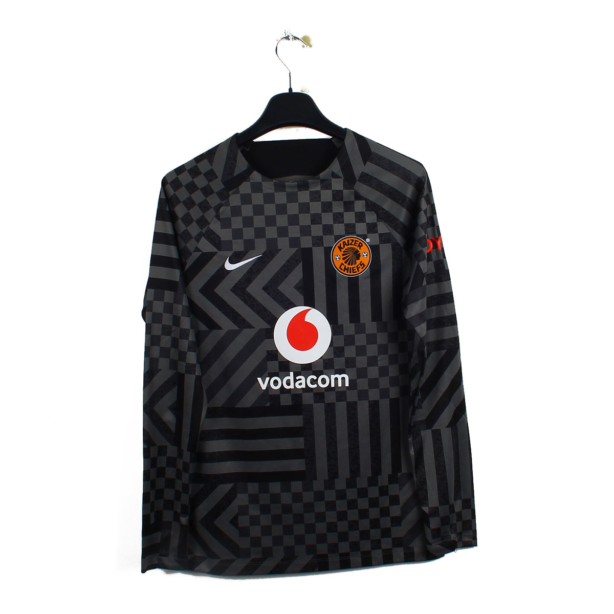 2022/23 - Kaizer Chiefs (S)