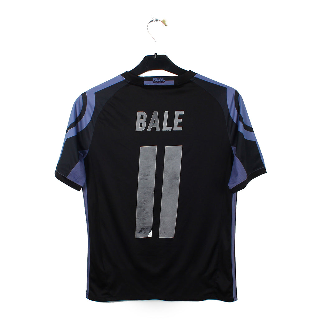 2016/17 - Real Madrid - Bale #11 (L enfant)