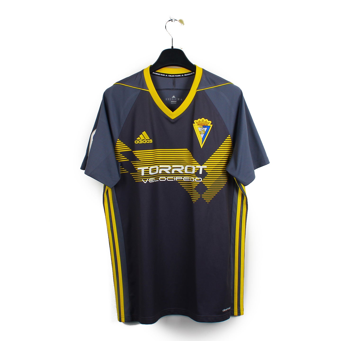 2019/20 - Cadiz CF (L)