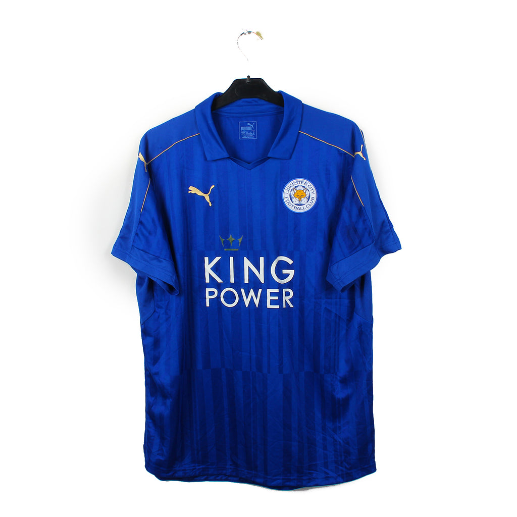 2016/17 - Leicester City FC (XL)