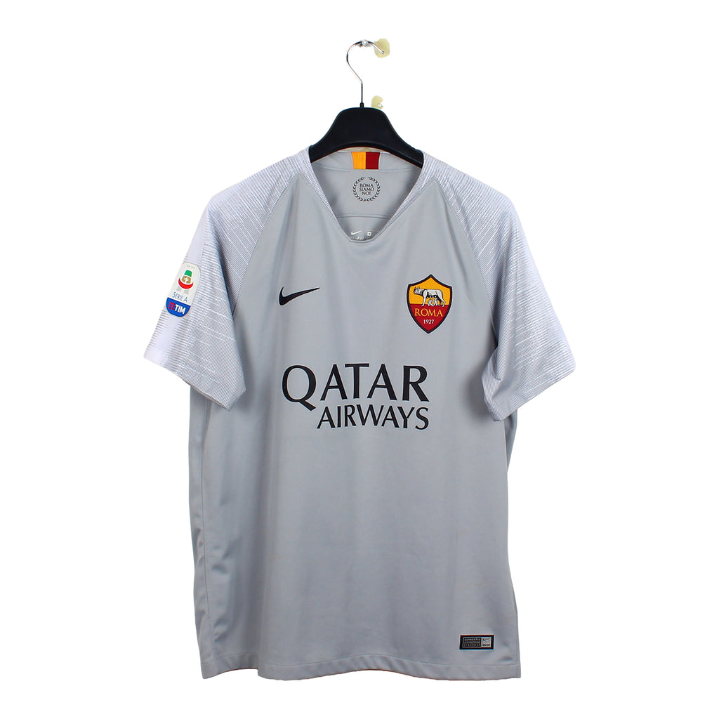 2018/19 - AS Roma - De Rossi #16 (M)