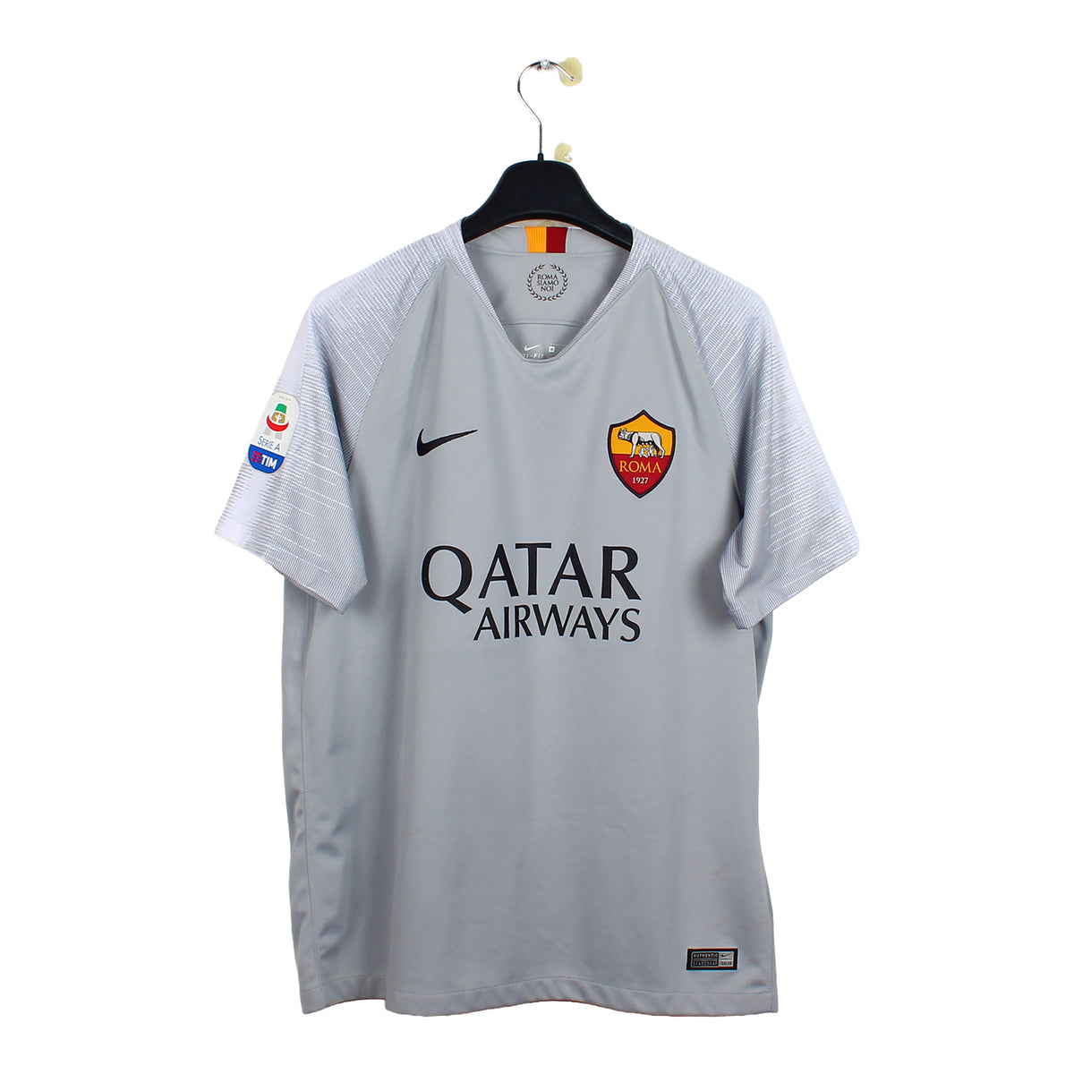 2018/19 - AS Roma - De Rossi #16 (M)