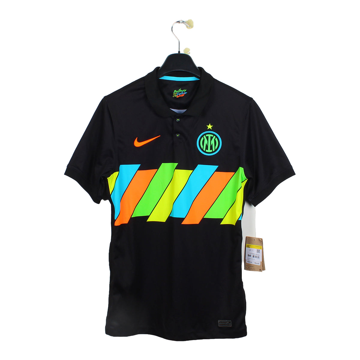 2021/22 - Inter Milan (S)