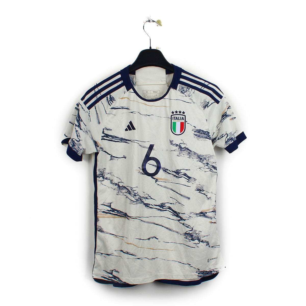 2023 - Italie - Verratti #6 (M)