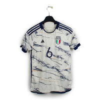 2023 - Italie - Verratti #6 (M)