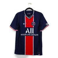 2020/21 - PSG - Marquinhos #5 (S)