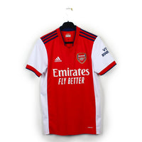 2021/22 - Arsenal FC - Tierney #3 (S)