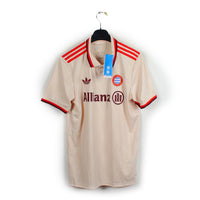 2024/25 - Bayern Munich (M)