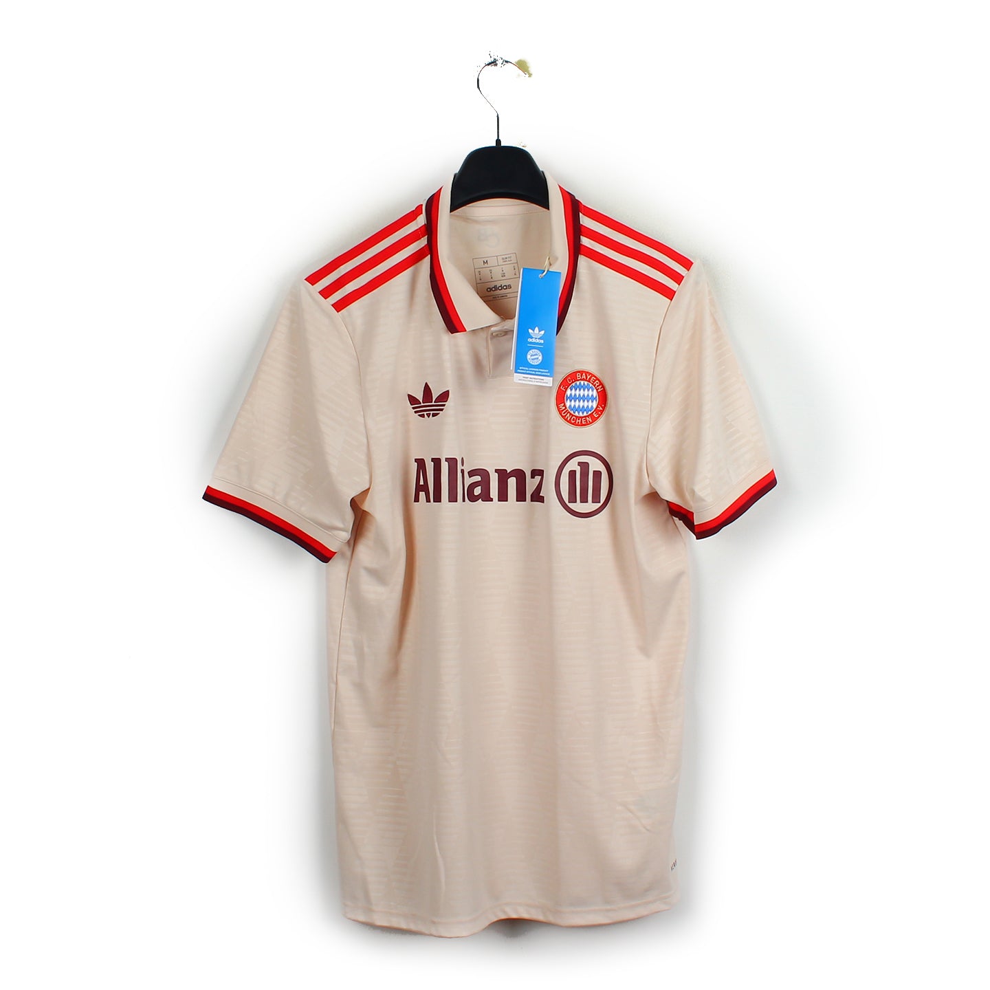 2024/25 - Bayern Munich (M)
