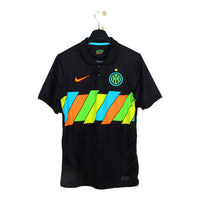 2021/22 - Inter Milan (S)