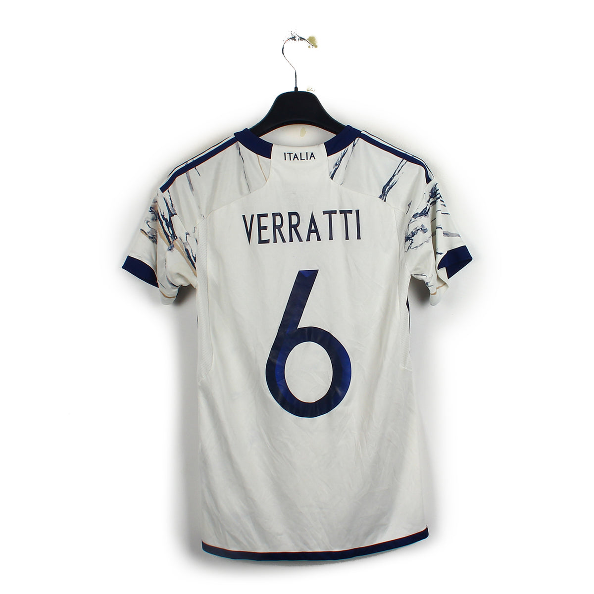 2023 - Italie - Verratti #6 (M)