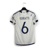 2023 - Italie - Verratti #6 (M)