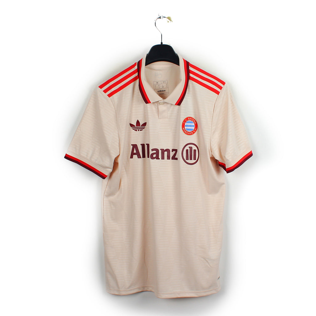 2024/25 - Bayern Munich (M)