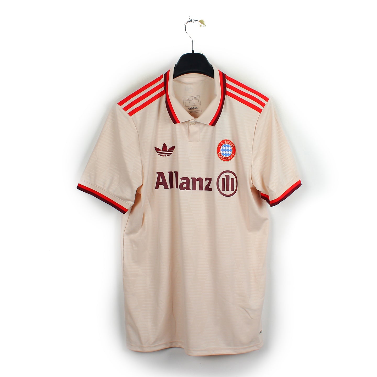 2024/25 - Bayern Munich (M)