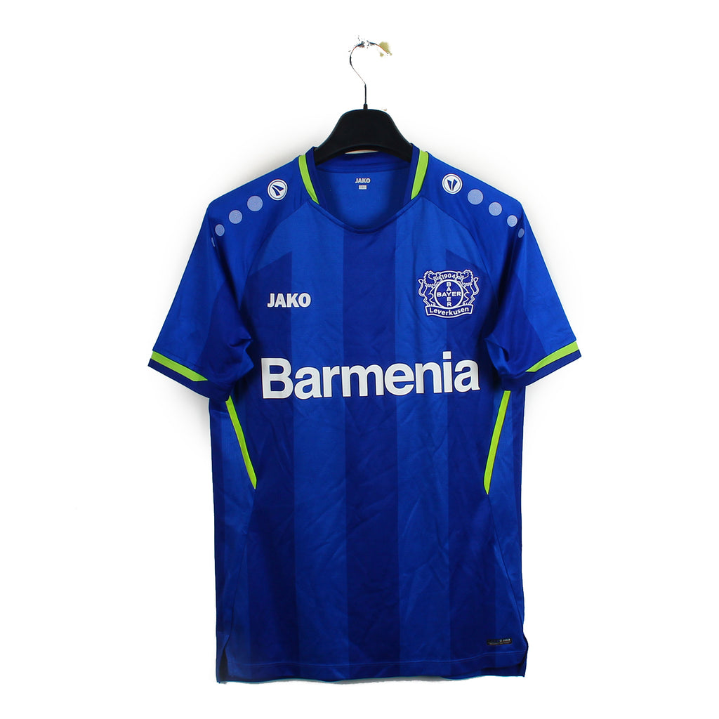 2021/22 - Bayer Leverkusen (S)