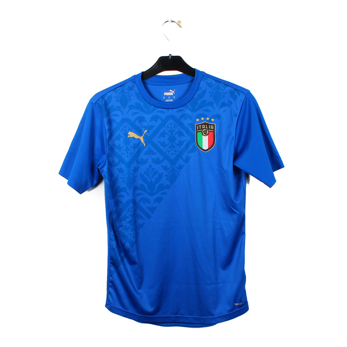 2020/21 - Italie (S)