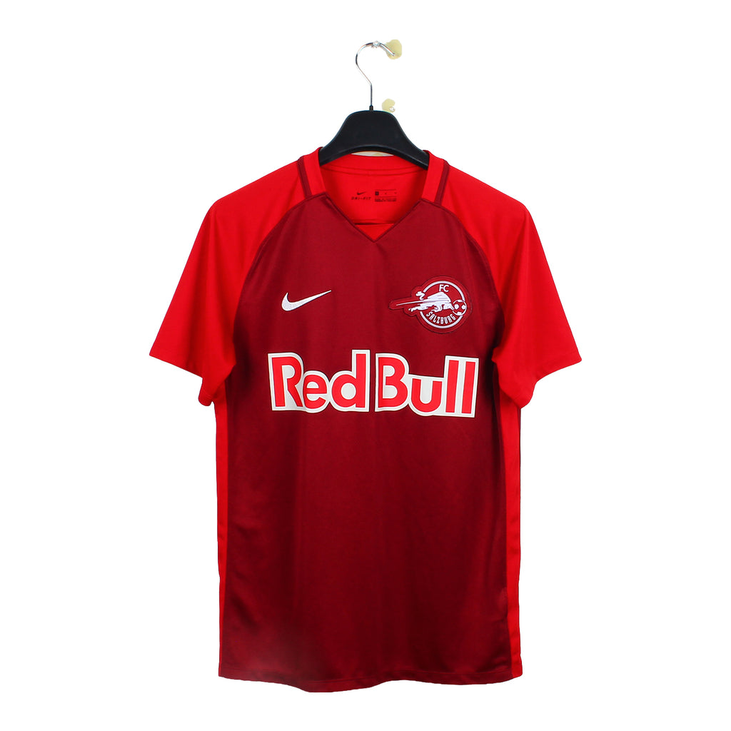 2018/19 - Salzbourg (M)