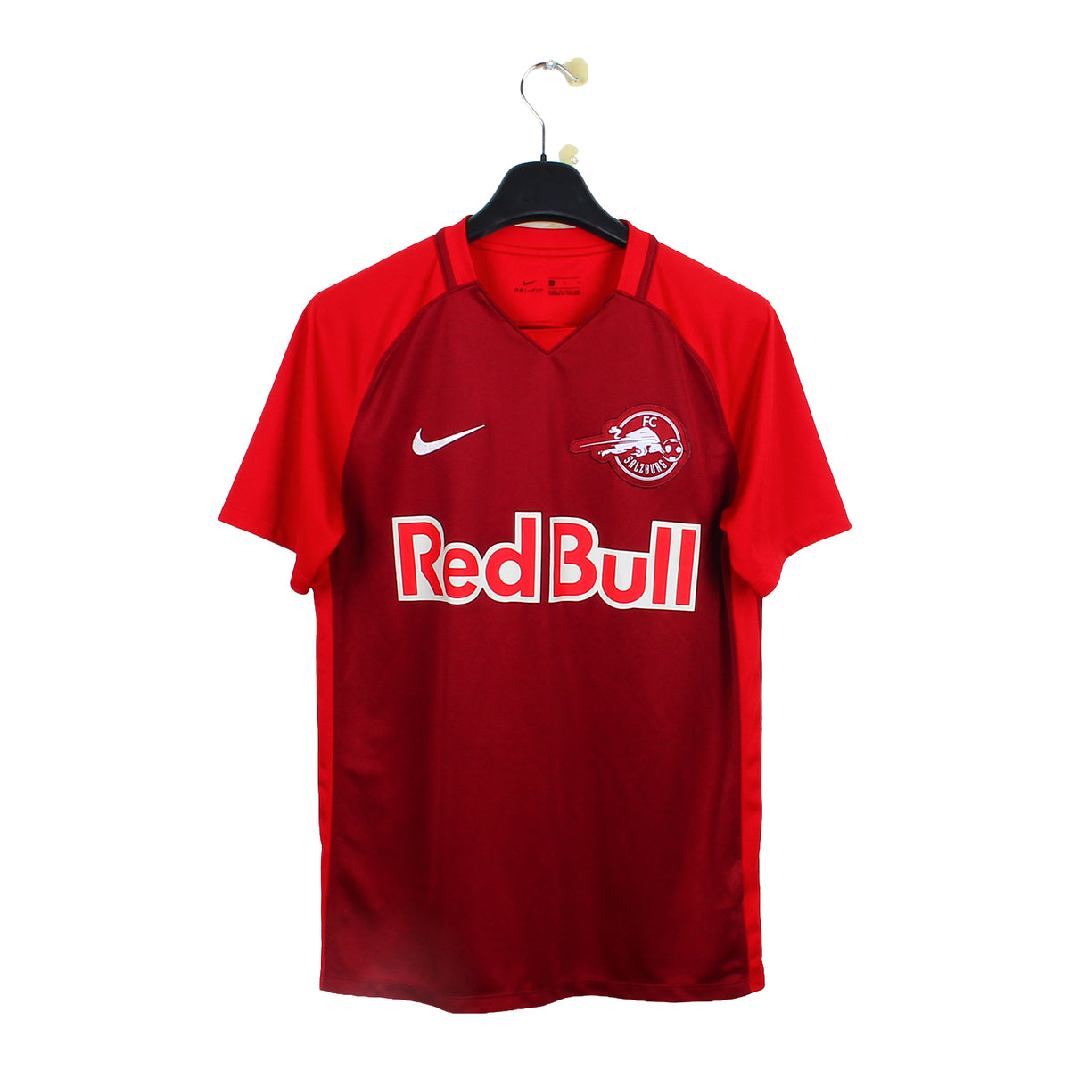2018/19 - Salzbourg (M)