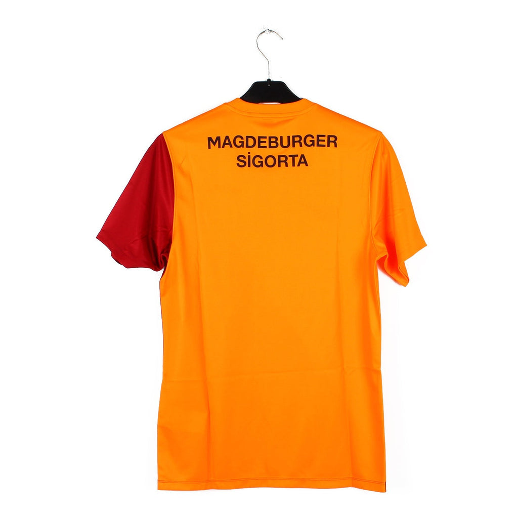2021/22 - Galatasaray (S)