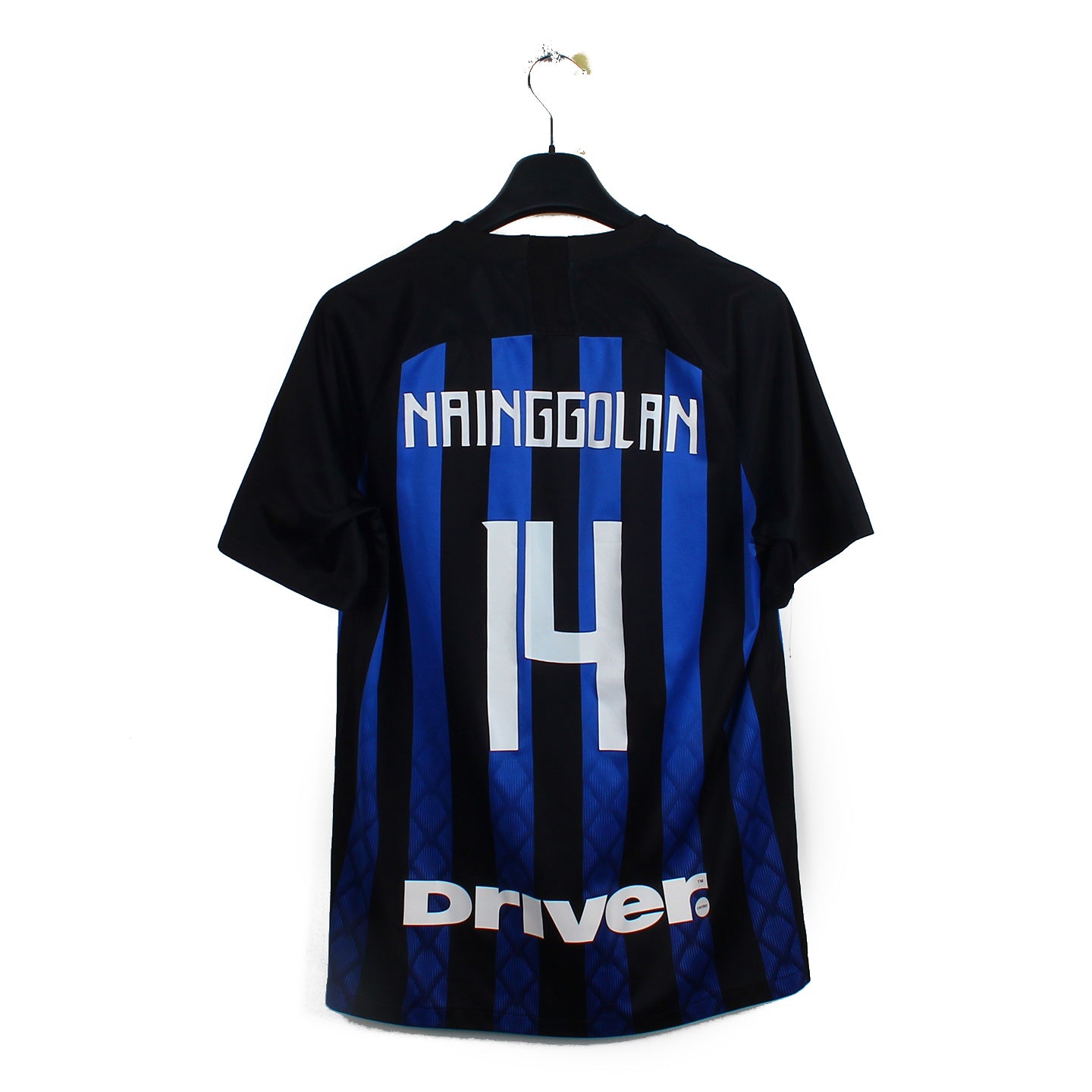 2018/19 - Inter Milan - Nainggolan #14 (M)