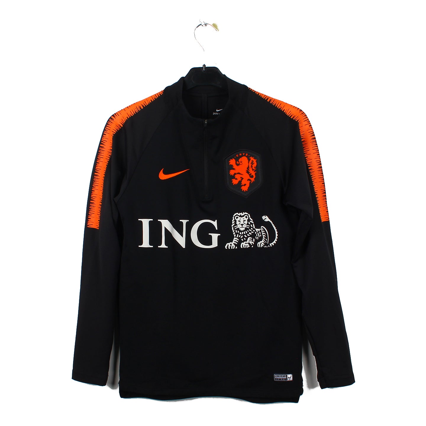 2018/19 - Pays-Bas (XL)