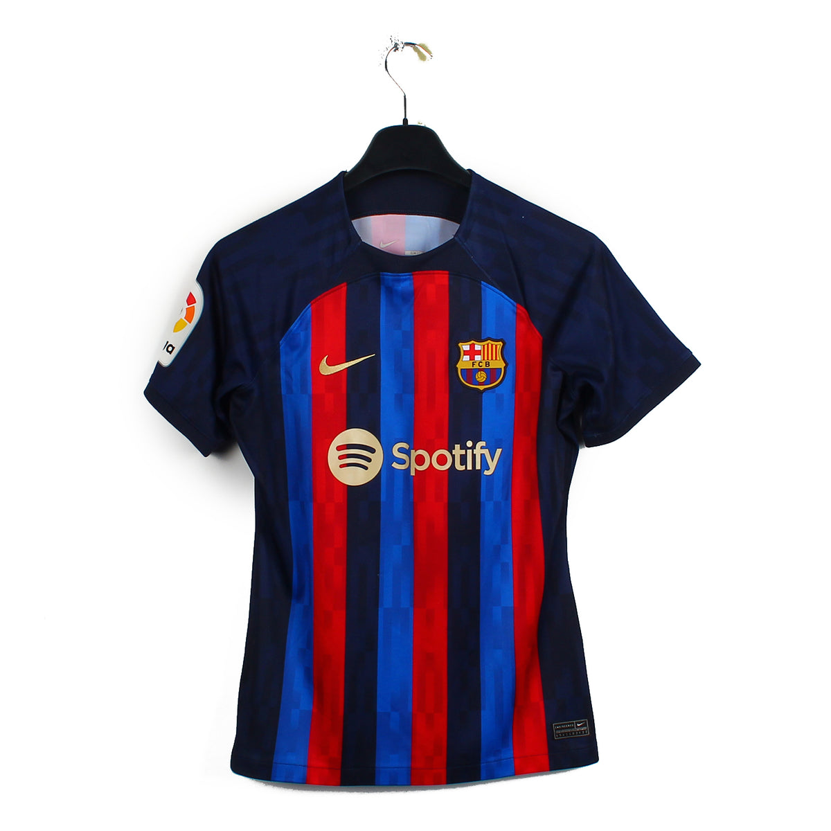 2022/23 - Barcelone (M femme)