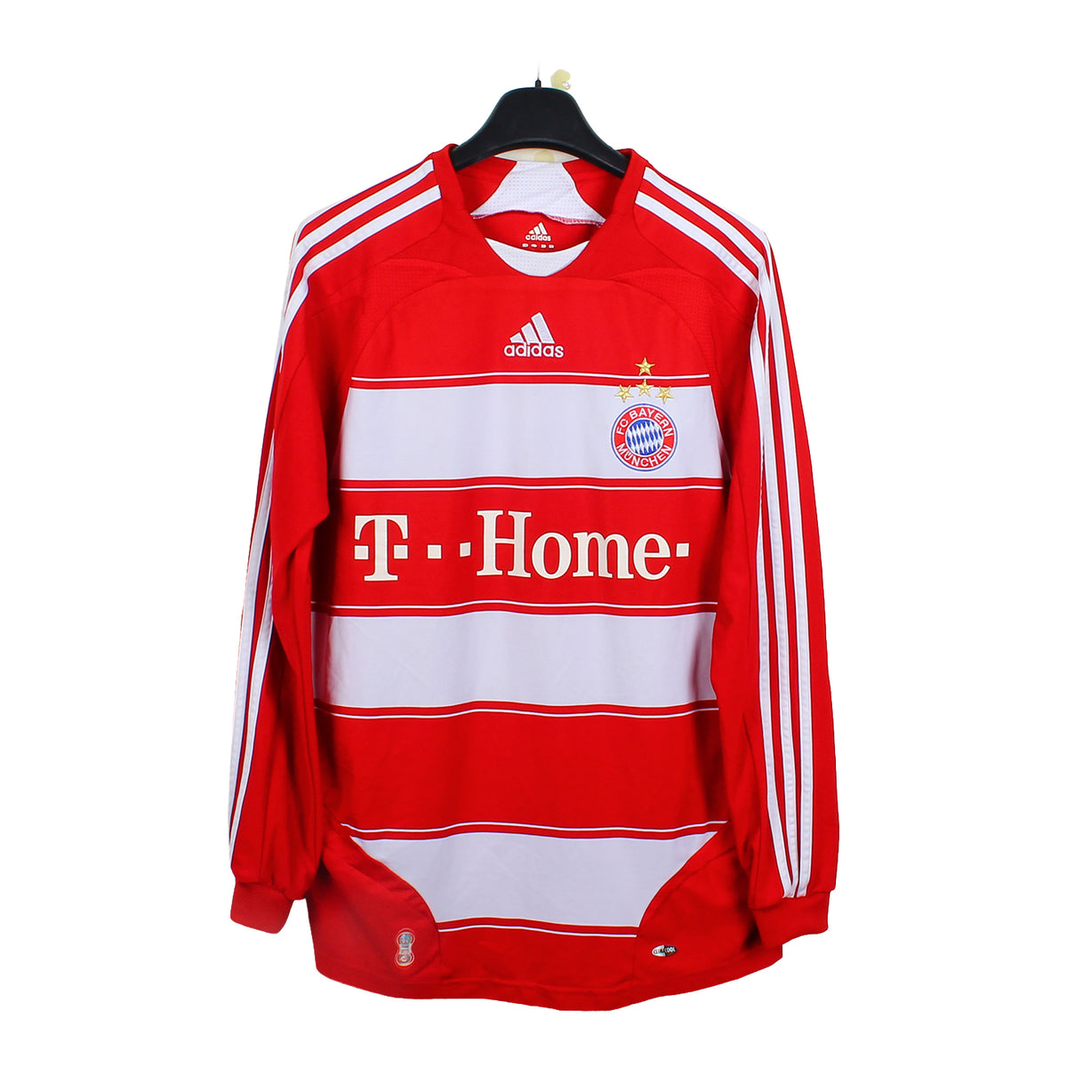 2007/08 - Bayern Munich (M)