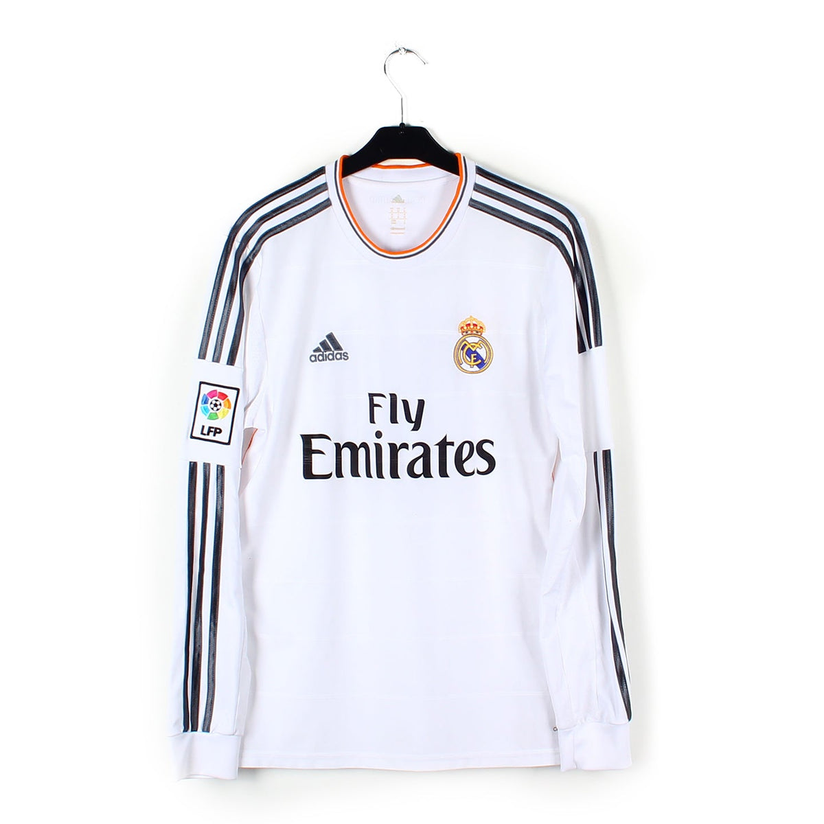 2013/14 - Real Madrid - Bale #11 (M)