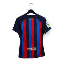 2022/23 - Barcelone (M femme)