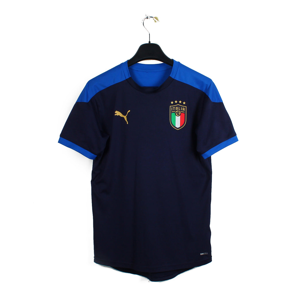 2020/21 - Italie (S)