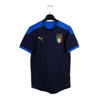 2020/21 - Italie (S)