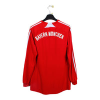 2007/08 - Bayern Munich (M)