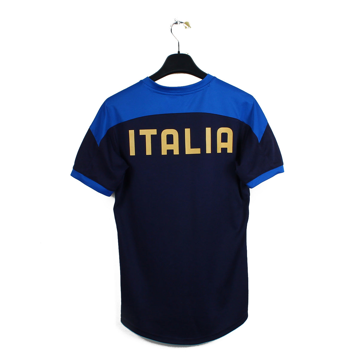 2020/21 - Italie (M)