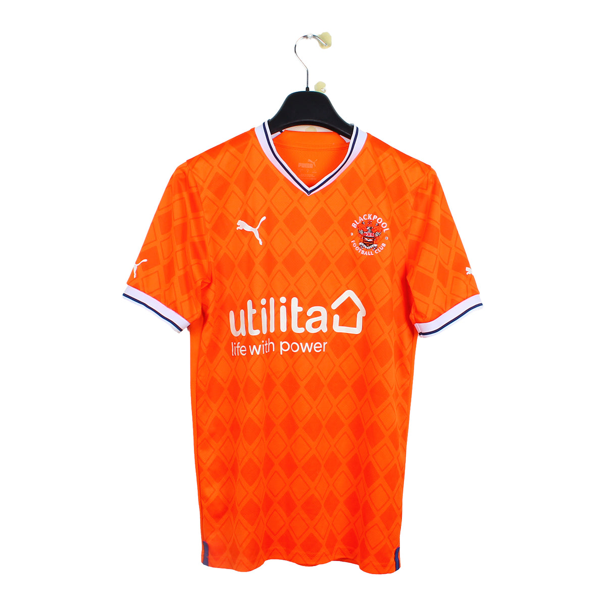 2022/23 - Blackpool (S)