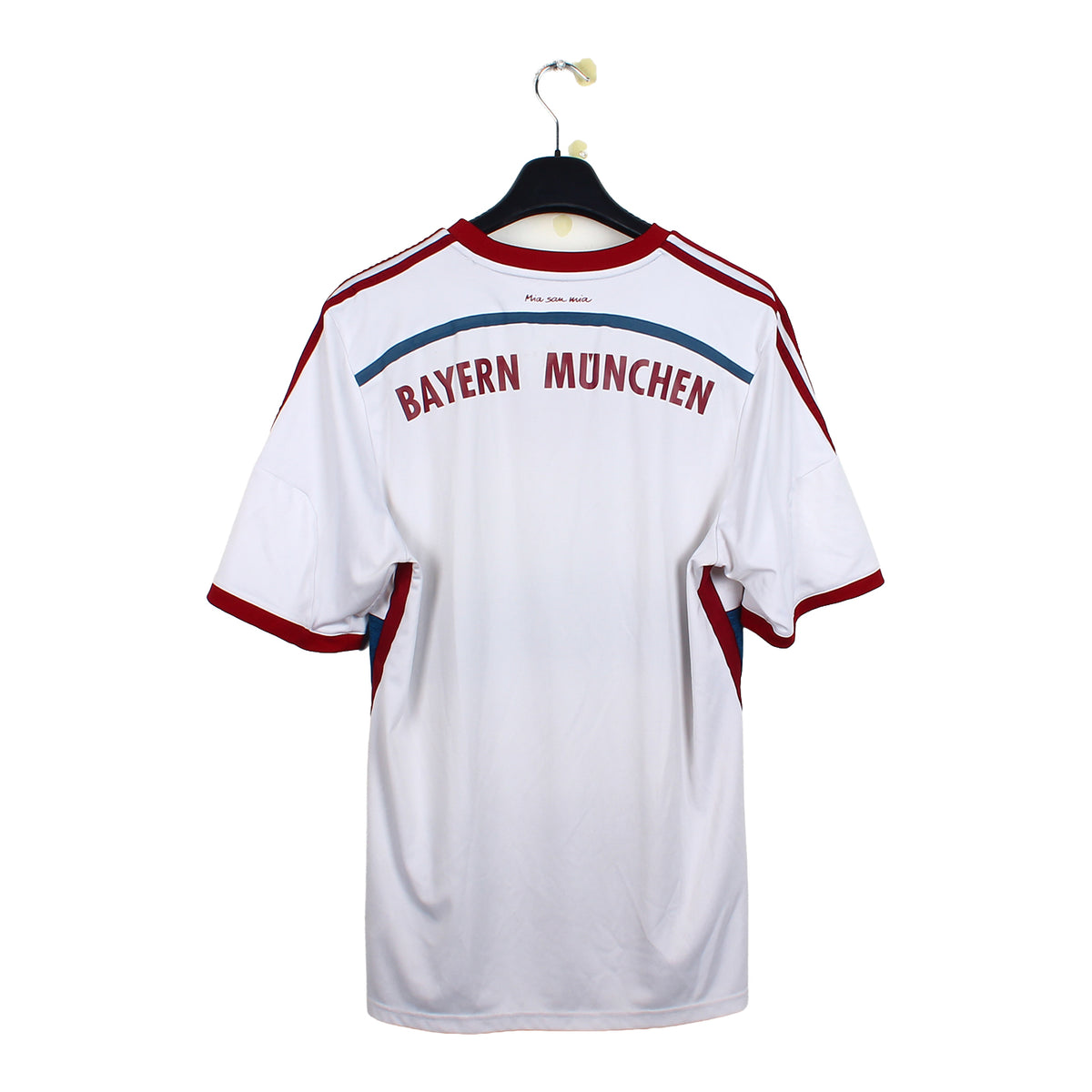 2014/15 - Bayern Munich (L)