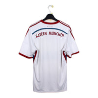 2014/15 - Bayern Munich (L)
