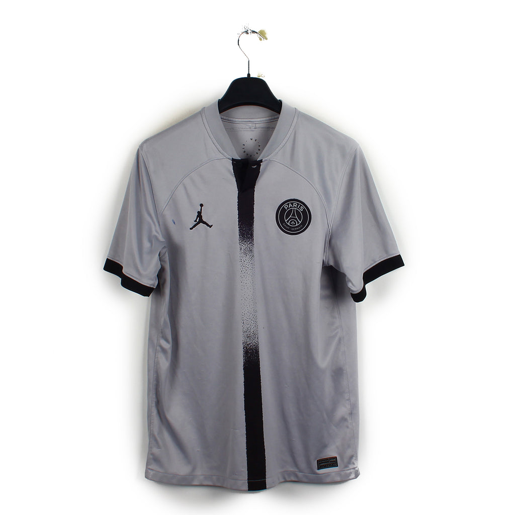 2022/23 - PSG (M)