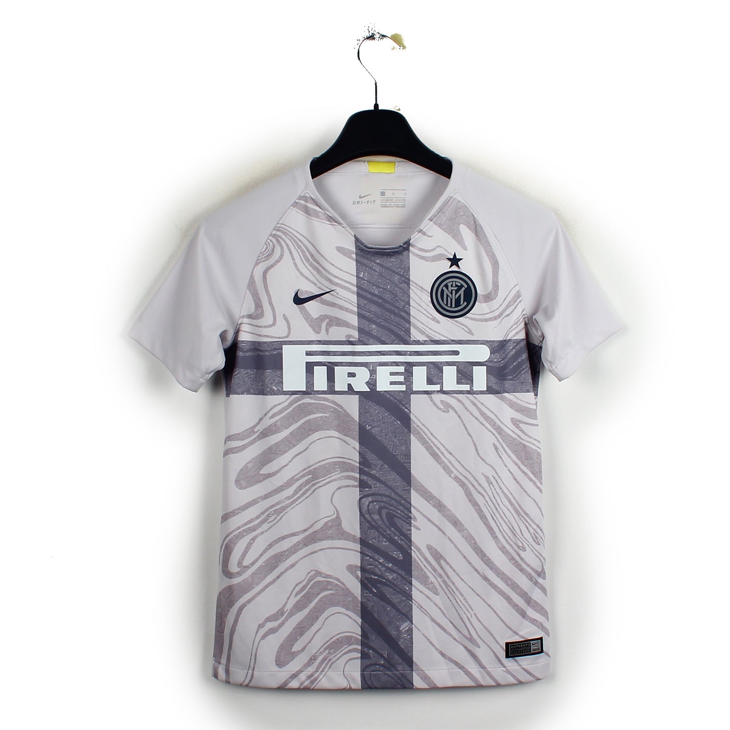 2018/19 - Inter Milan (L enfant)