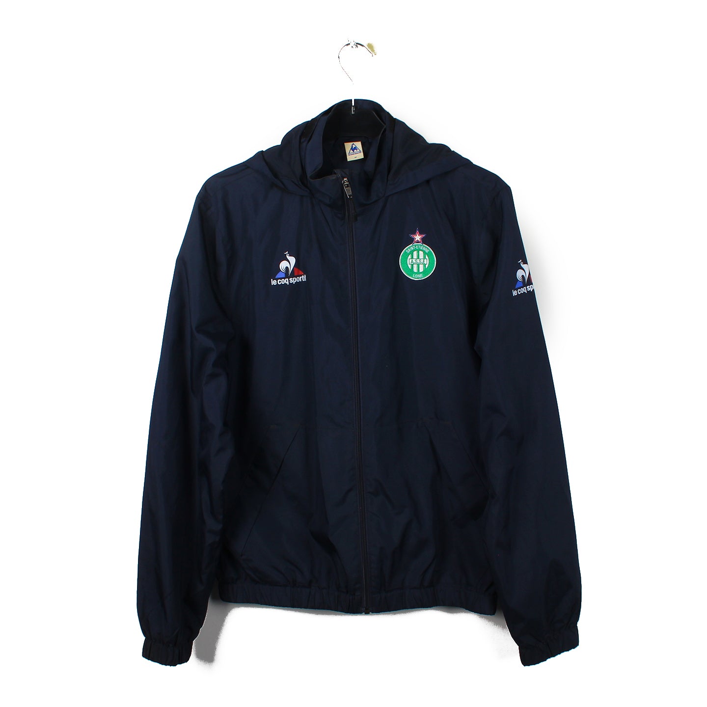 2016/17 - Saint-Etienne (M)