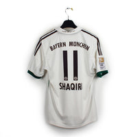 2013/14 - Bayern Munich - Shaqiri #11 (M)