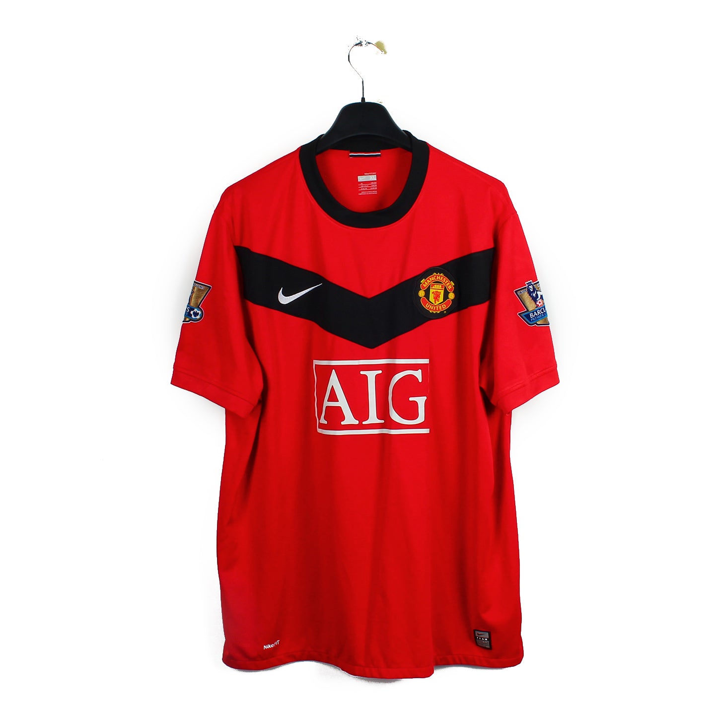 2009/10 - Manchester United - Rooney #10 (XL)