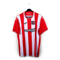 2022/23 - Exeter City - Dieng #14 (2XL)