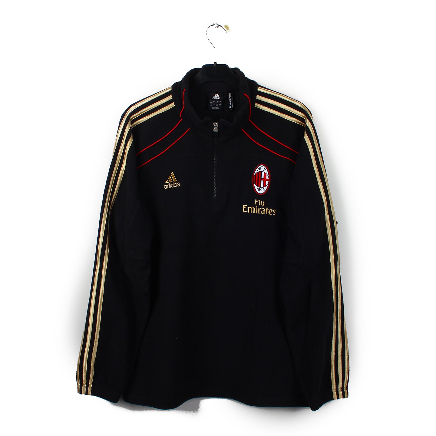 2010/11 - Milan AC (XL)