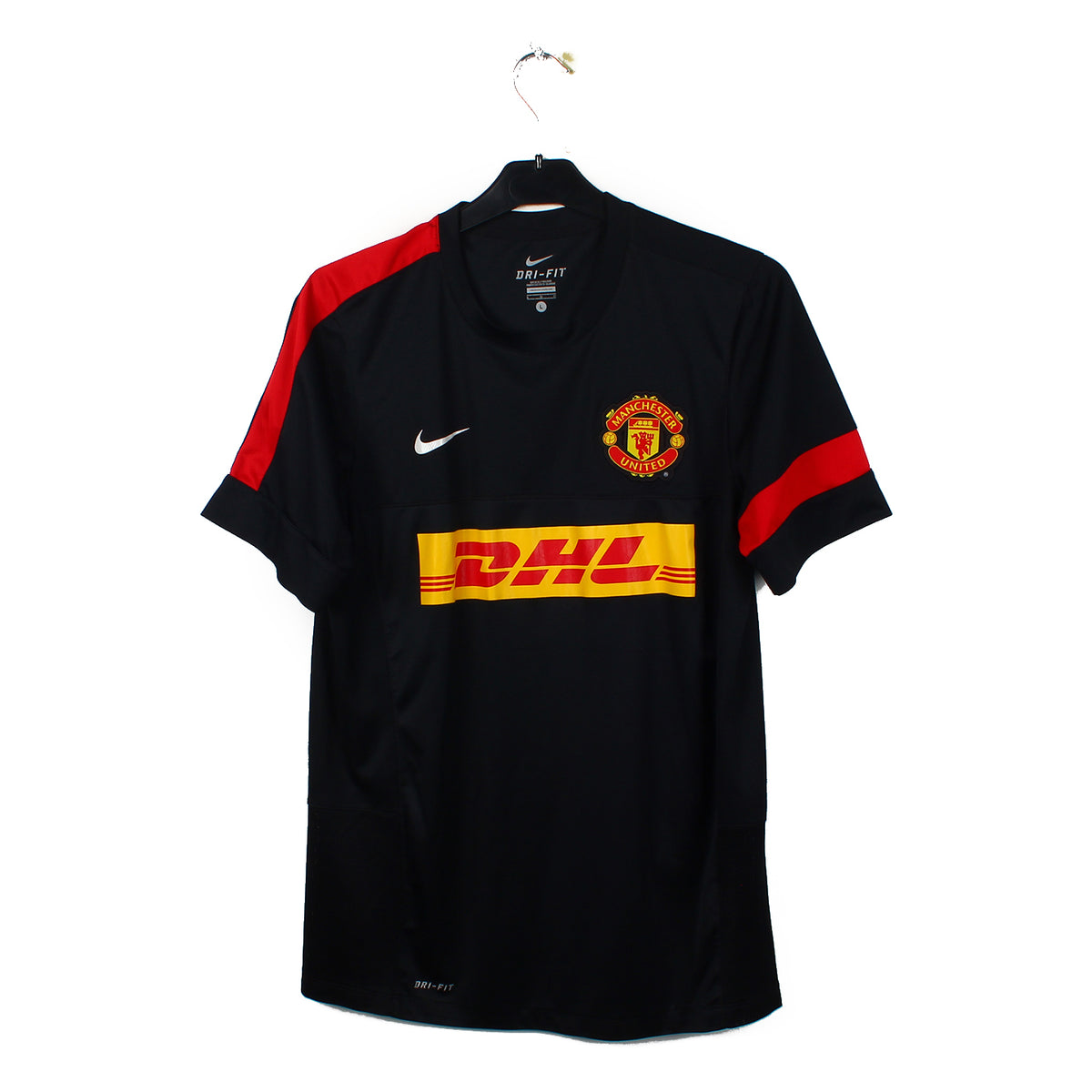 2012/13 - Manchester United (L)