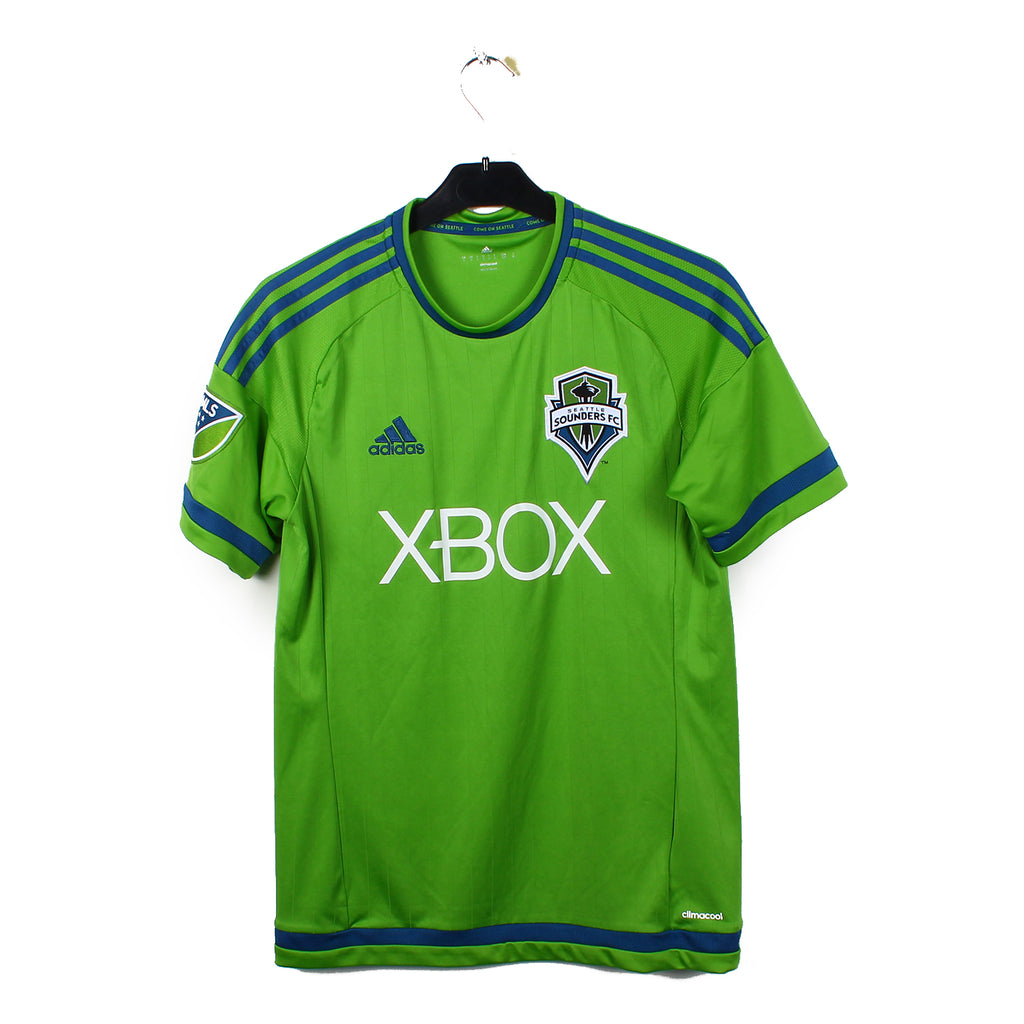 2015/16 - Seattle Sounders FC (S)
