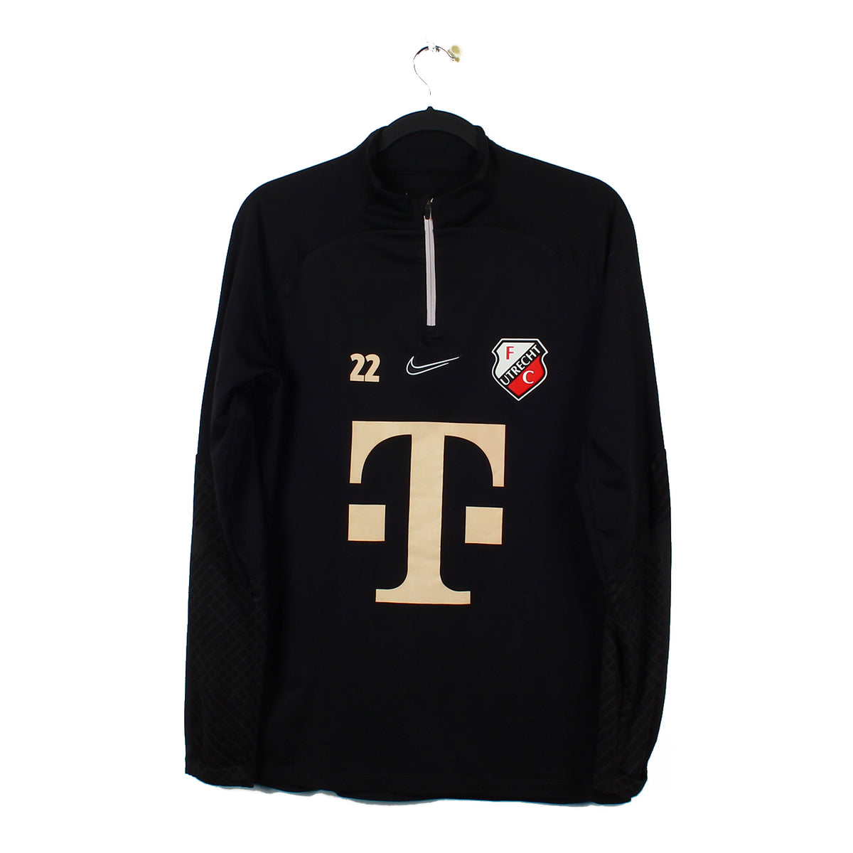 2022/23 - Utrecht FC #22 (L) [stock pro]