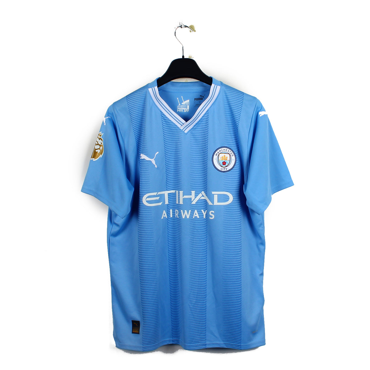 2023/24 - Manchester City - Haaland #9 (L)