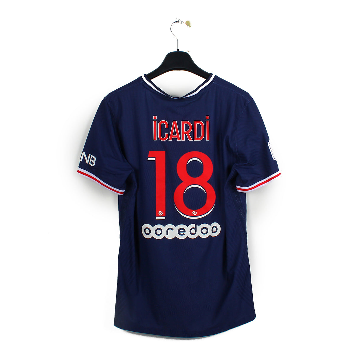 2020/21 - PSG - Icardi #7 (S) [pro]